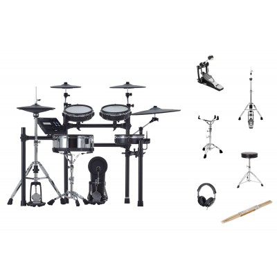 Pack TD-27KV2 Kit - V-drums