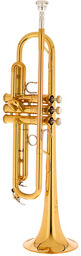 YTR-8310 Z 03 Trumpet