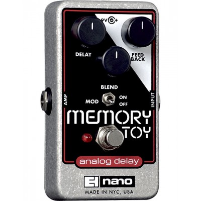 Memory Toy