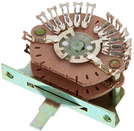 5-way Super Switch