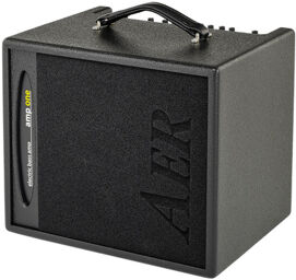 Amp One