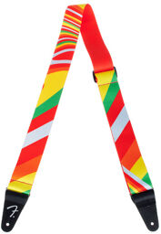 George Harrison Poly Strap