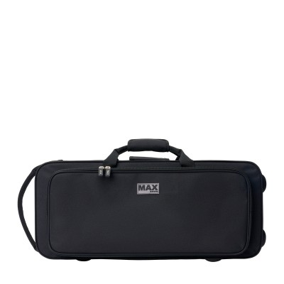 Etui Saxophone Alto Max - Noir MX-304
