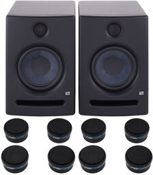 Eris E5 Isolation Riser Bundle