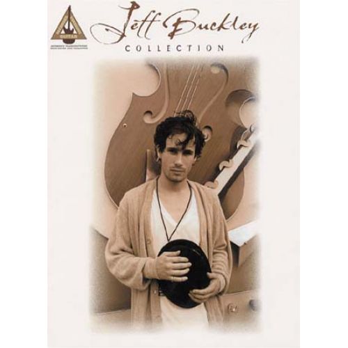 Buckley Jeff - Collection - Guitar Tab