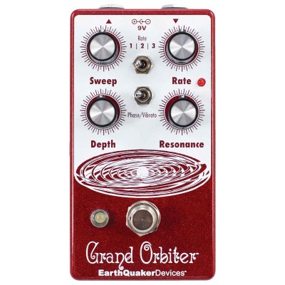 Grand Orbiter Phaser V3