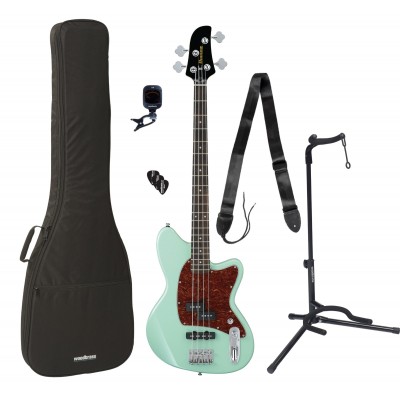 Pack TMB100-mgr-mint Green + Accessoires