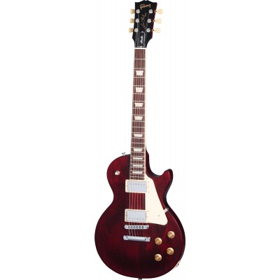 Les Paul Studio Wine Red Cream Trim