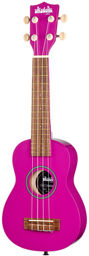 Ukadelic Dragon Fruit Ukulele Dragon Fruit