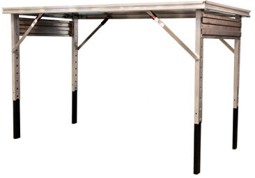 Optimus FOH Table