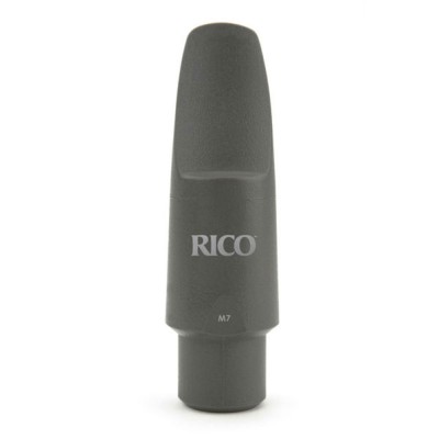 Mkm-7 - Bec Rico Metalite Saxophone Ténor M7