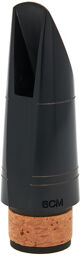 Bb- Clarinet Boehm 6CM