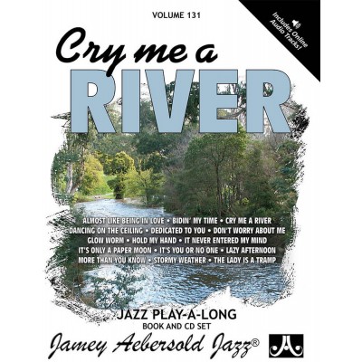 131 Cry Me A River + Audio