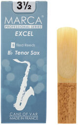 Excel Tenor Saxophone 3.5