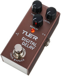 RF-10 Series Digital Delay