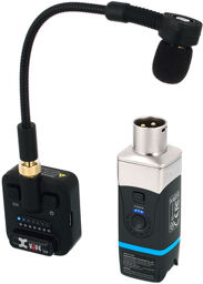 U8 Acoustic Guitar Wireless