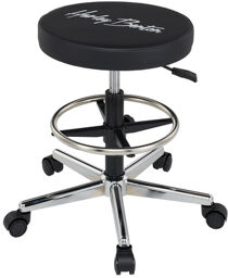 Guitar Stool
