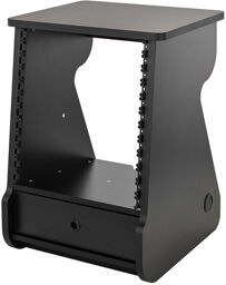 MIZA Rack 12 MKII Anniv Black Anniversary Black