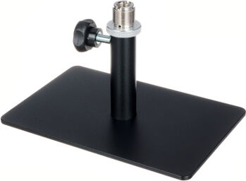 The Kicker Mic Stand V2