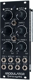 Drum Modulator