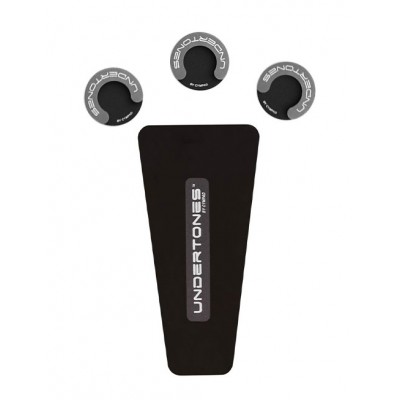 Undertone Isolants Hi-hat et Pédale De Hi-hat