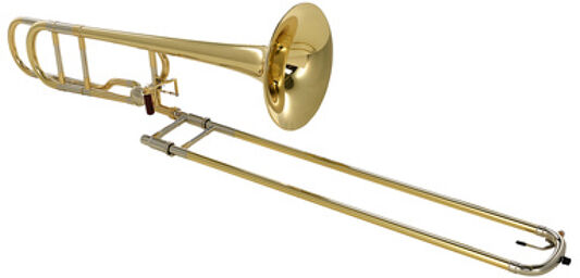 Sonic Trombone