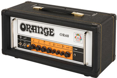 OR 60 Black noir