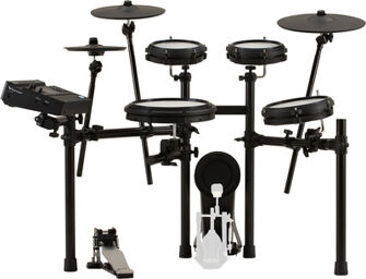TD313 V-Drum Kit