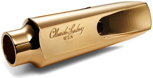 Apollo Alto Sax 8*