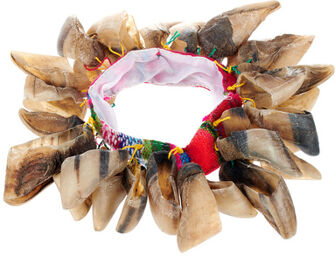Bracelet Shaker Lama Toenails