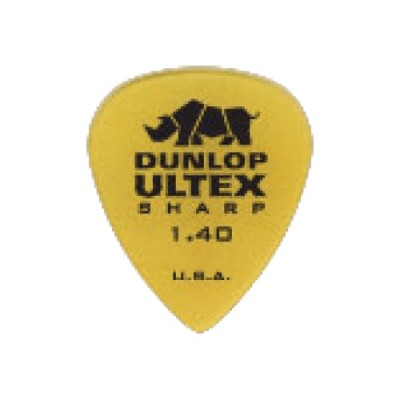 433P140 Sharp Ultex Players Pack 1,40 Mm 6 Pack