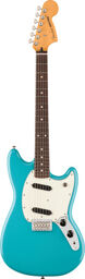 Player II Mustang RW AQB Aquatone Blue
