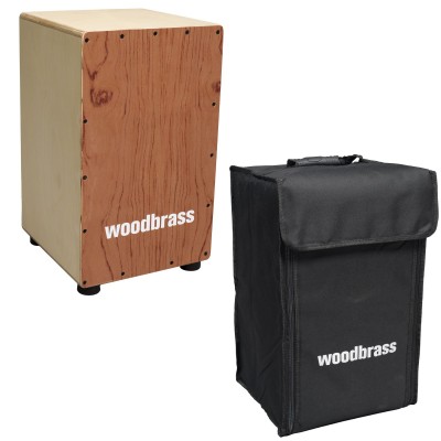 Pack Cingaro Bubinga + Housse