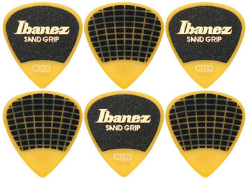PPA16MSG-YE Pick Set Jaune