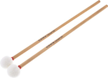 Timpani Mallets Concert 30mm