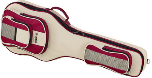 E-Guitar Gigbag Elite Sable