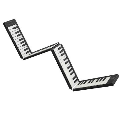 Piano 88 Touch Noir
