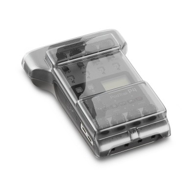 Zoom Podtrak P4 Cover