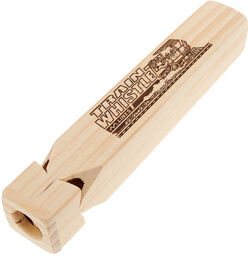 Train Whistle