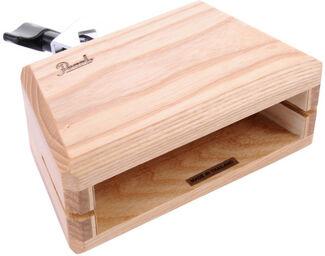 PAB-20 Wood Block with Holder