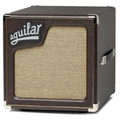 SL-110 1x10 150W 8ohms Chocolate Brown