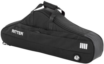 Bern Bari Sax Low-B SBK Sea Ground Black