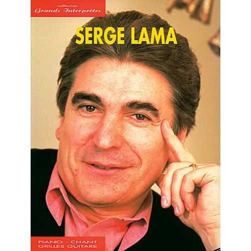 Lama Serge - Collection