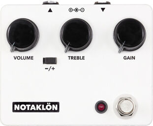 Notaklön - Overdrive DIY-Kit