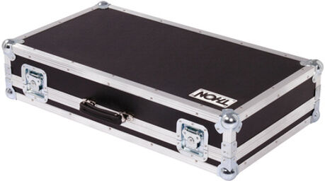 Case ChamSys QuickQ 30 Noir