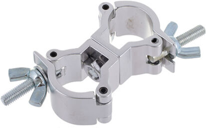 F14TAD Coupler Argent