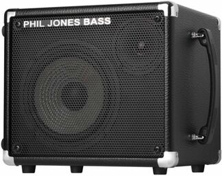 Bass Cabinet CAB-17