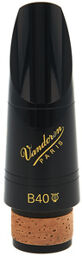 Bb-Clarinet B40 13 Series LY