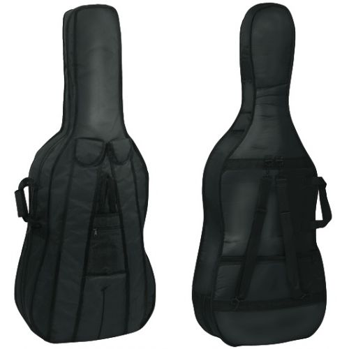 Pure Classic CS 01 Noir - Violoncelle 1/2