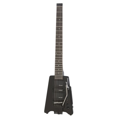 Spirit Gt-Pro Deluxe + Housse Black Oc